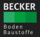 Becker Boden Baustoffe